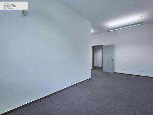 Pronájem kanceláře, Praha - Nové Město, Klimentská, 34 m2