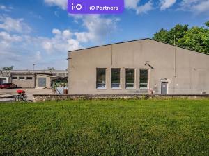 Prodej výrobních prostor, Mikulov, Gagarinova, 9231 m2