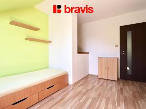 Pronájem rodinného domu, Bučovice, Slavkovská, 130 m2