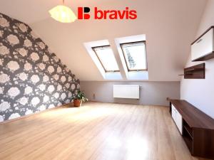 Pronájem rodinného domu, Bučovice, Slavkovská, 130 m2