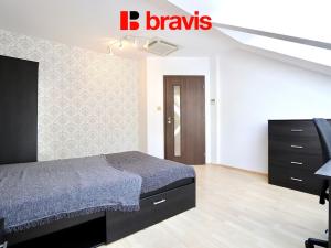 Pronájem rodinného domu, Bučovice, Slavkovská, 130 m2
