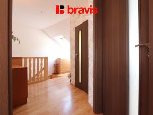 Pronájem rodinného domu, Bučovice, Slavkovská, 130 m2