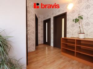 Pronájem rodinného domu, Bučovice, Slavkovská, 130 m2