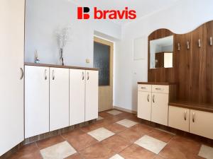Pronájem rodinného domu, Bučovice, Slavkovská, 130 m2
