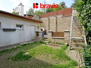 Pronájem rodinného domu, Bučovice, Slavkovská, 130 m2