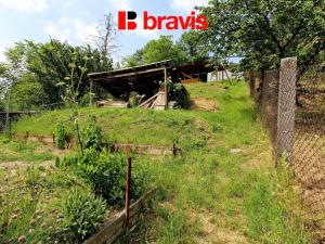 Pronájem rodinného domu, Bučovice, Slavkovská, 130 m2