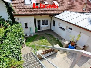 Pronájem rodinného domu, Bučovice, Slavkovská, 130 m2