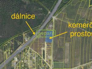 Prodej skladu, Klínec, 191 m2