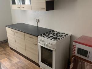 Pronájem bytu 2+1, Brno - Černá Pole, Lužova, 70 m2