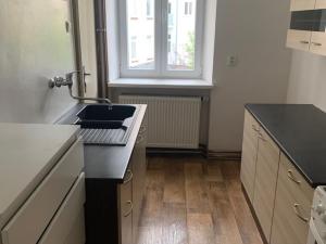 Pronájem bytu 2+1, Brno - Černá Pole, Lužova, 70 m2
