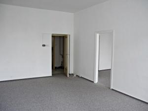 Pronájem bytu 2+1, Brno - Černá Pole, Lužova, 70 m2