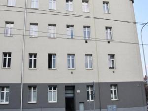Pronájem bytu 2+1, Brno - Černá Pole, Lužova, 70 m2