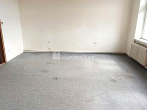 Prodej bytu 2+1, Děčín - Děčín IV-Podmokly, Teplická, 96 m2