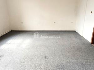 Prodej bytu 2+1, Děčín - Děčín IV-Podmokly, Teplická, 96 m2