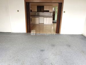Prodej bytu 2+1, Děčín - Děčín IV-Podmokly, Teplická, 96 m2