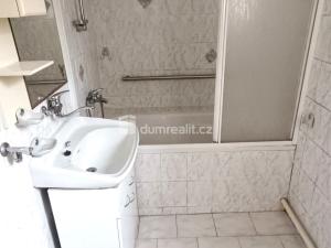 Prodej bytu 2+1, Děčín - Děčín IV-Podmokly, Teplická, 96 m2