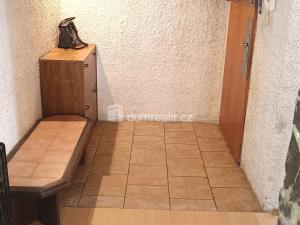 Prodej bytu 2+1, Děčín - Děčín IV-Podmokly, Teplická, 96 m2