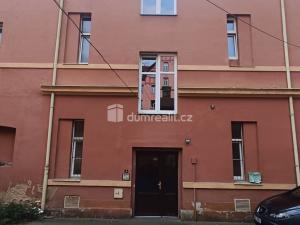Prodej bytu 2+1, Děčín - Děčín IV-Podmokly, Teplická, 96 m2