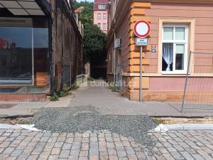 Prodej bytu 2+1, Děčín - Děčín IV-Podmokly, Teplická, 96 m2