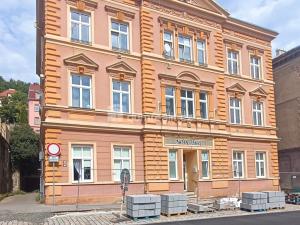 Prodej bytu 2+1, Děčín - Děčín IV-Podmokly, Teplická, 96 m2