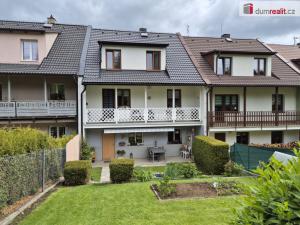 Prodej rodinného domu, Vyšší Brod, Dřevařská, 140 m2