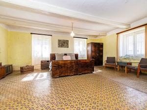 Prodej rodinného domu, Podmokly, 120 m2