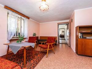 Prodej rodinného domu, Podmokly, 120 m2