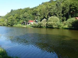 Prodej pozemku pro bydlení, Vlastějovice, 819 m2