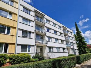 Prodej bytu 2+1, Ústí nad Labem - Ústí nad Labem-centrum, V Kutišti, 49 m2