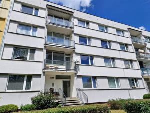Prodej bytu 2+1, Ústí nad Labem - Ústí nad Labem-centrum, V Kutišti, 49 m2