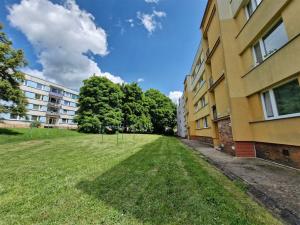 Prodej bytu 2+1, Ústí nad Labem - Ústí nad Labem-centrum, V Kutišti, 49 m2