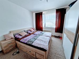Prodej bytu 2+1, Ústí nad Labem - Ústí nad Labem-centrum, V Kutišti, 49 m2