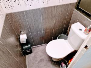 Prodej bytu 2+1, Ústí nad Labem - Ústí nad Labem-centrum, V Kutišti, 49 m2