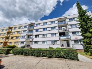 Prodej bytu 2+1, Ústí nad Labem - Ústí nad Labem-centrum, V Kutišti, 49 m2