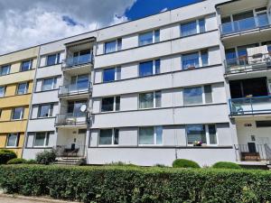 Prodej bytu 2+1, Ústí nad Labem - Ústí nad Labem-centrum, V Kutišti, 49 m2