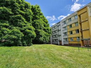 Prodej bytu 2+1, Ústí nad Labem - Ústí nad Labem-centrum, V Kutišti, 49 m2