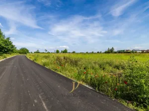 Prodej pozemku pro bydlení, Majetín, 780 m2