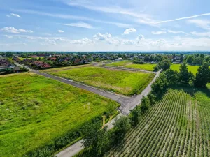 Prodej pozemku pro bydlení, Majetín, 780 m2