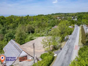 Prodej pozemku pro bydlení, Lipina, 4488 m2