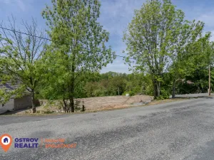 Prodej pozemku pro bydlení, Lipina, 4488 m2