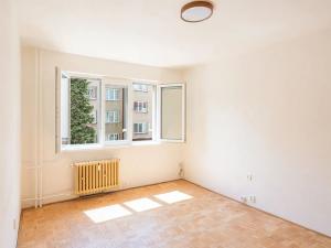 Prodej bytu 2+1, Praha - Krč, Olbrachtova, 52 m2