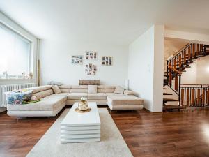 Prodej rodinného domu, Brno - Tuřany, Měšťanská, 290 m2