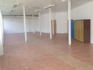 Pronájem komerční nemovitosti, Korozluky, 400 m2