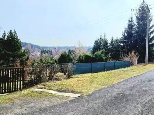 Prodej pozemku pro bydlení, Kovářská, Školní, 643 m2