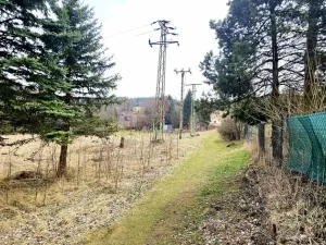 Prodej pozemku pro bydlení, Kovářská, Školní, 643 m2