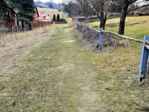 Prodej pozemku pro bydlení, Kovářská, Školní, 643 m2