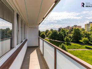 Prodej bytu 3+1, Praha - Bohnice, Vratislavská, 73 m2