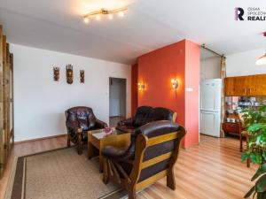 Prodej bytu 3+1, Praha - Bohnice, Vratislavská, 73 m2