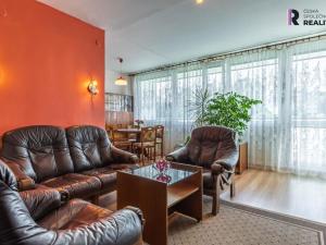 Prodej bytu 3+1, Praha - Bohnice, Vratislavská, 73 m2