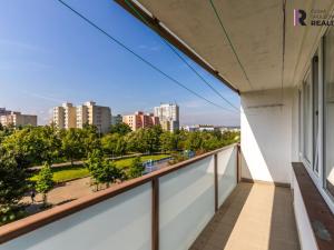 Prodej bytu 3+1, Praha - Bohnice, Vratislavská, 73 m2